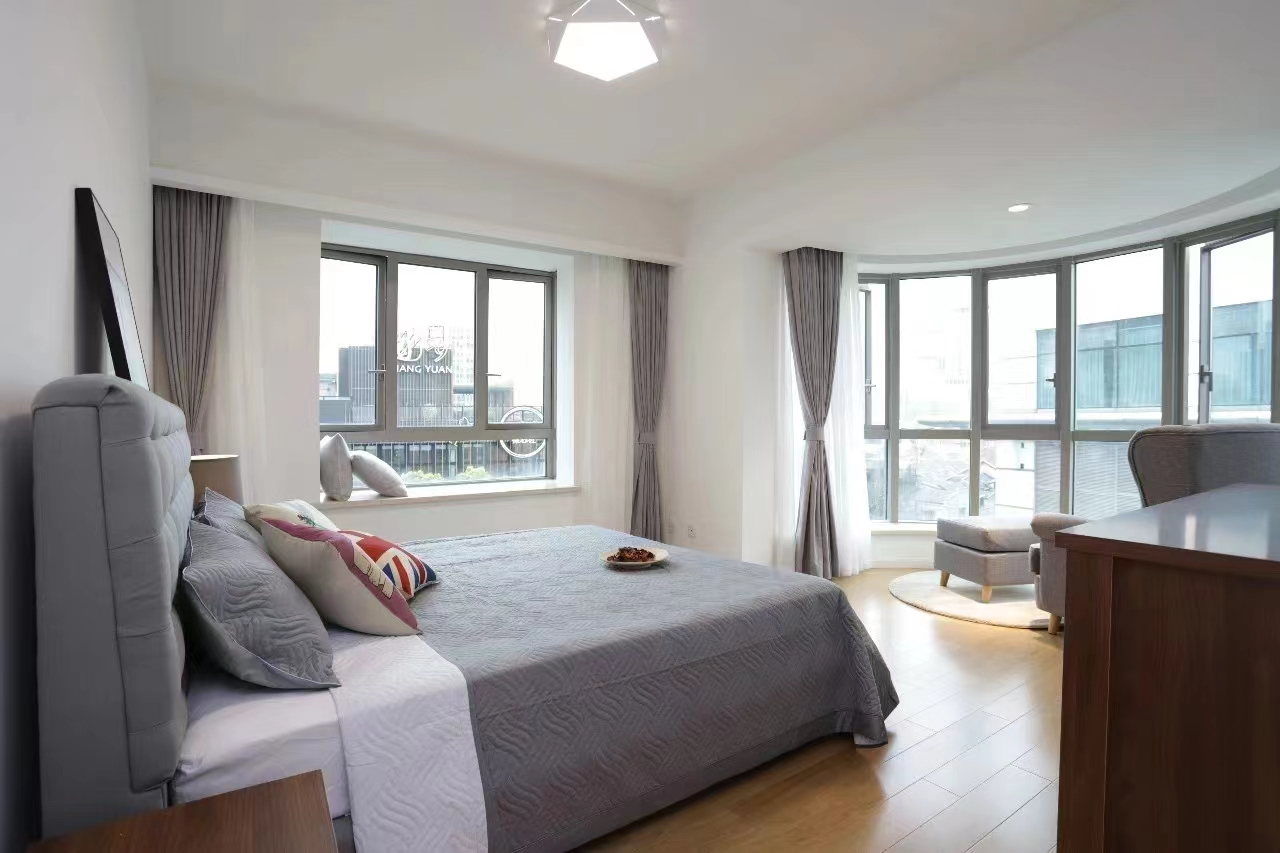 Jing An Four Seasons