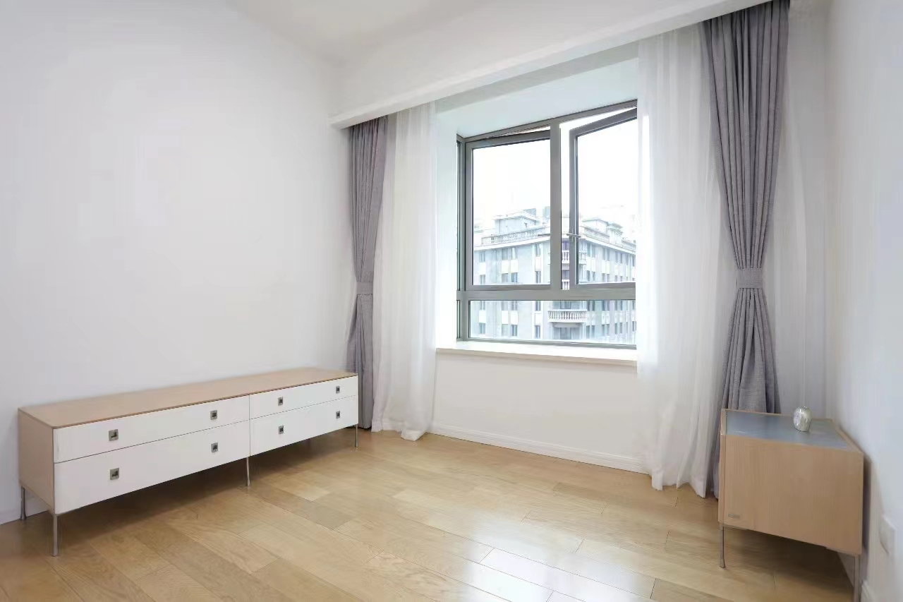 Jing An Four Seasons - Image 6