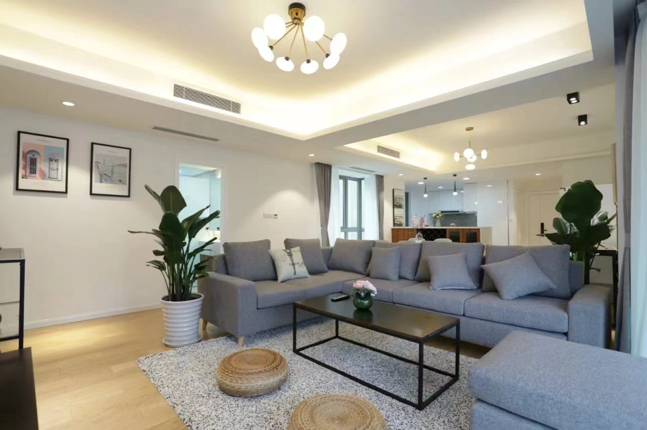 Jing An Four Seasons - Image 2