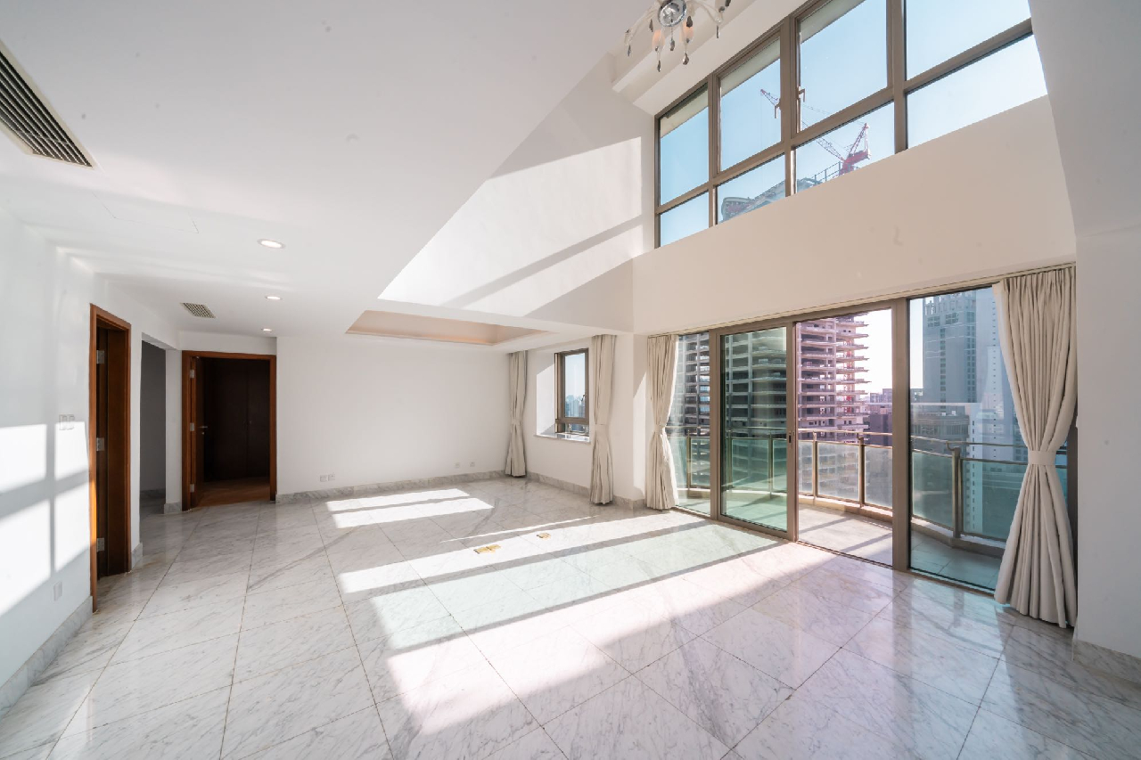 Jing An Four Seasons - Image 7