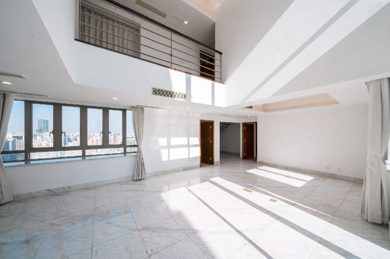 Jing An Four Seasons - Image 8