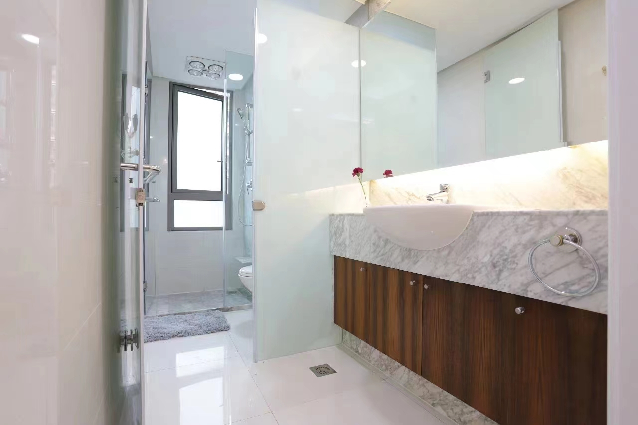 Jing An Four Seasons - Image 4