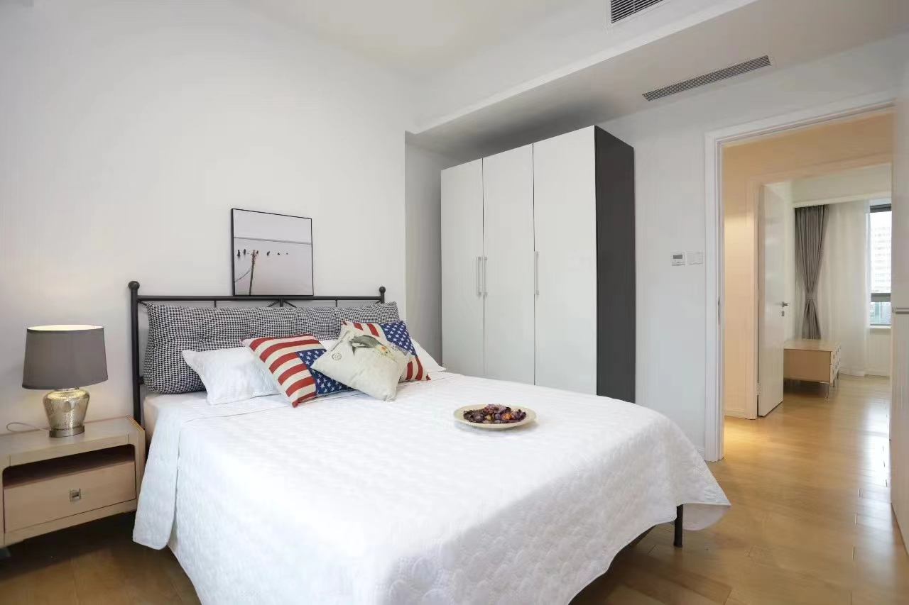 Jing An Four Seasons - Image 9