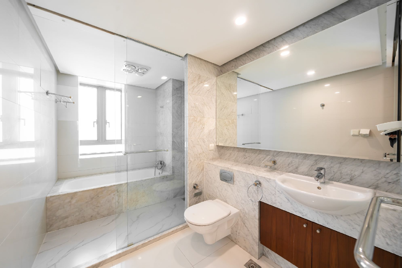 Jing An Four Seasons - Image 5