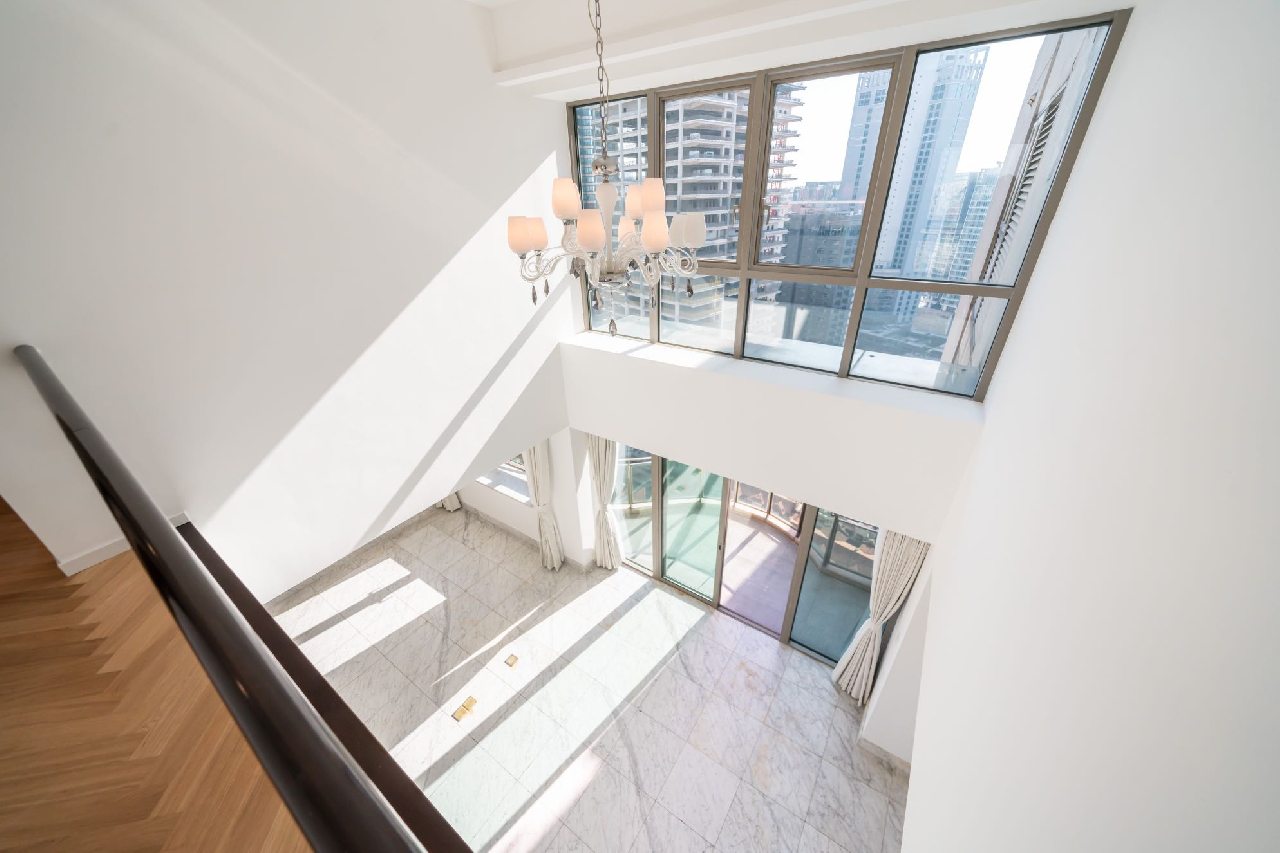 Jing An Four Seasons - Image 2