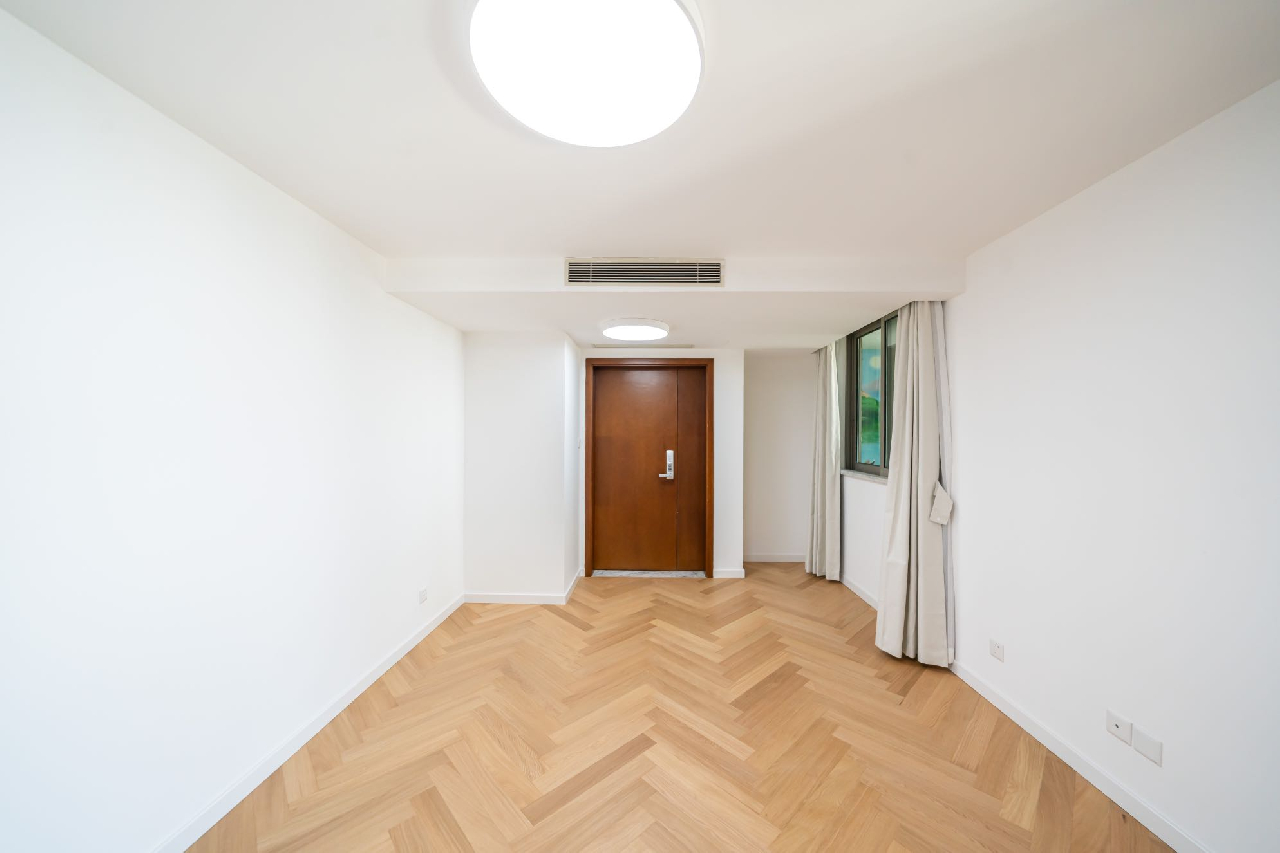 Jing An Four Seasons