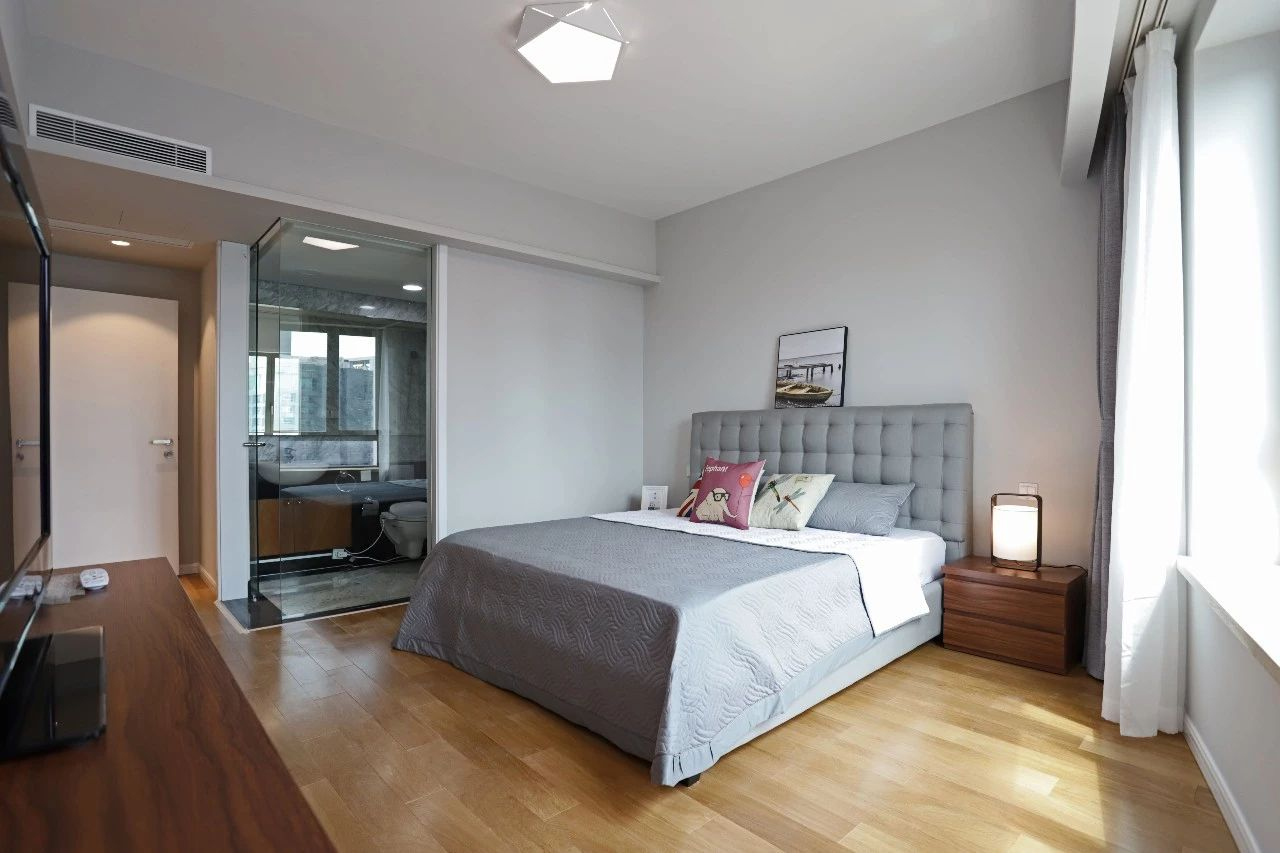 Jing An Four Seasons - Image 6