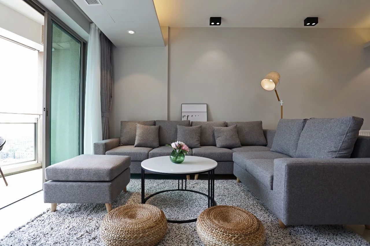 Jing An Four Seasons - Image 5