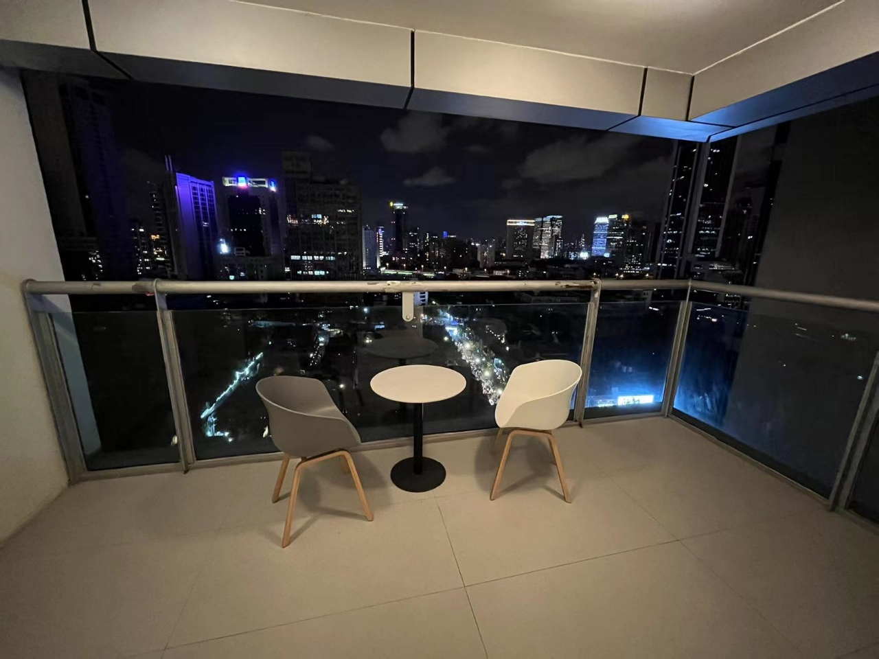 Crystal Pavilion - Image 7