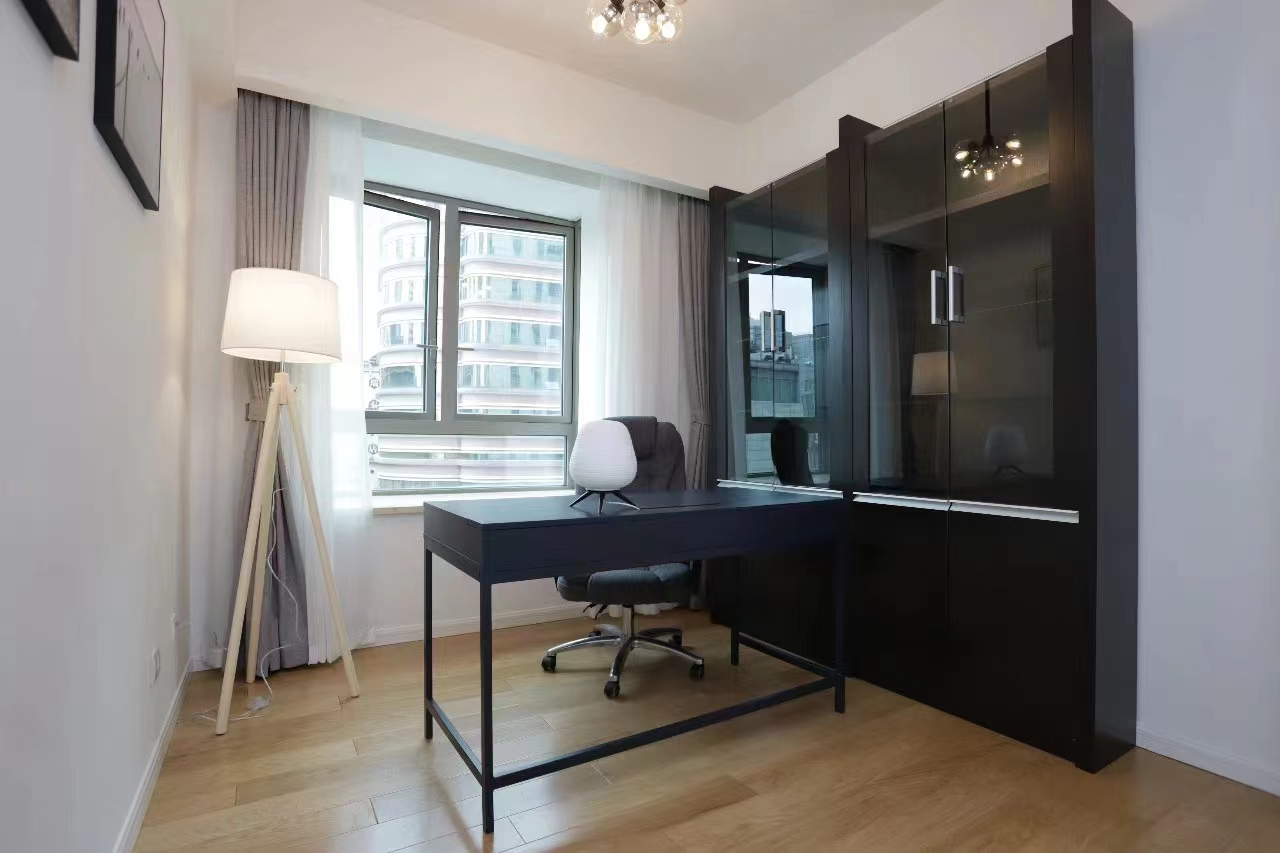 Jing An Four Seasons - Image 5