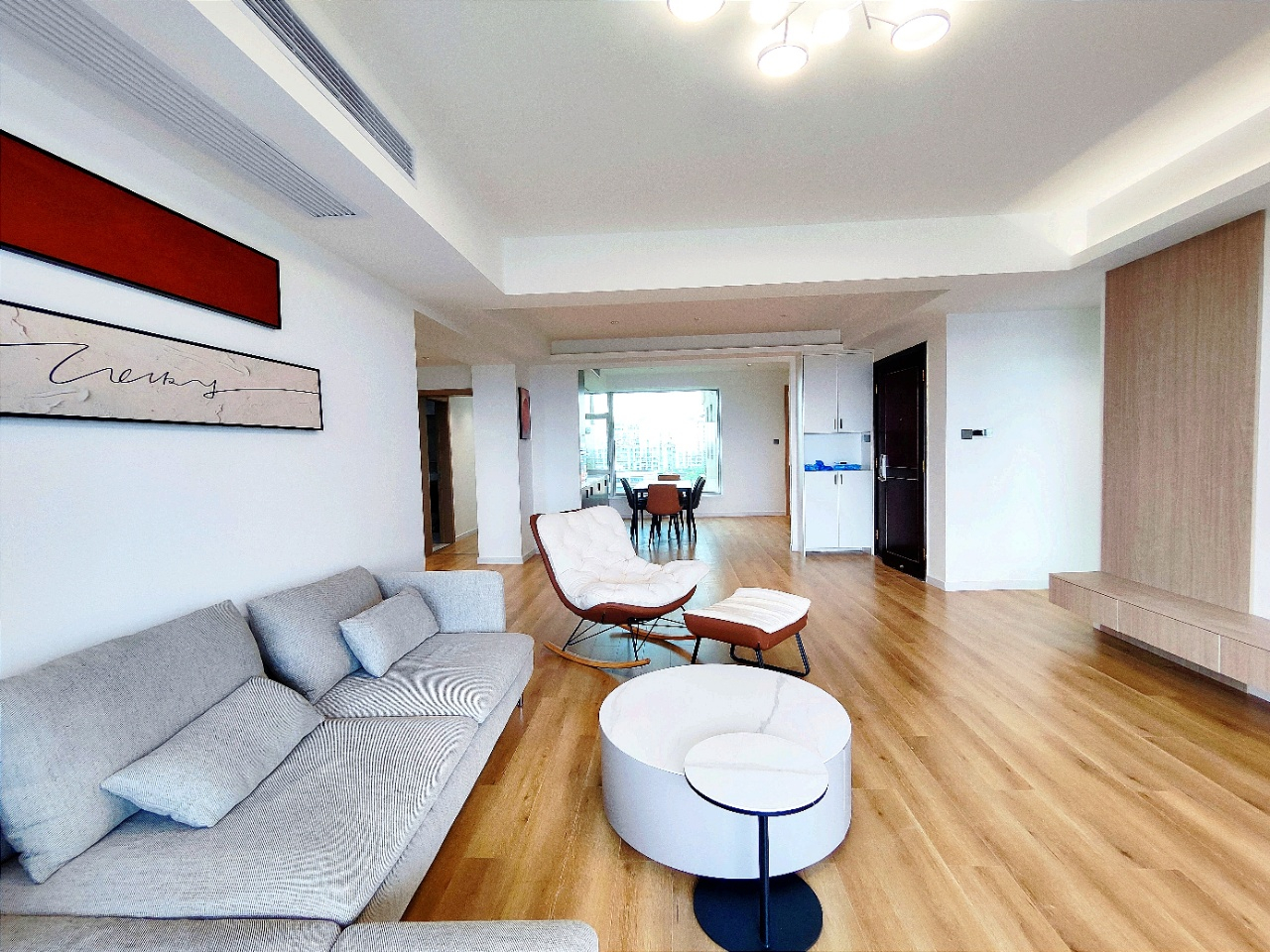 Shimao Lakeside Garden - Image 5