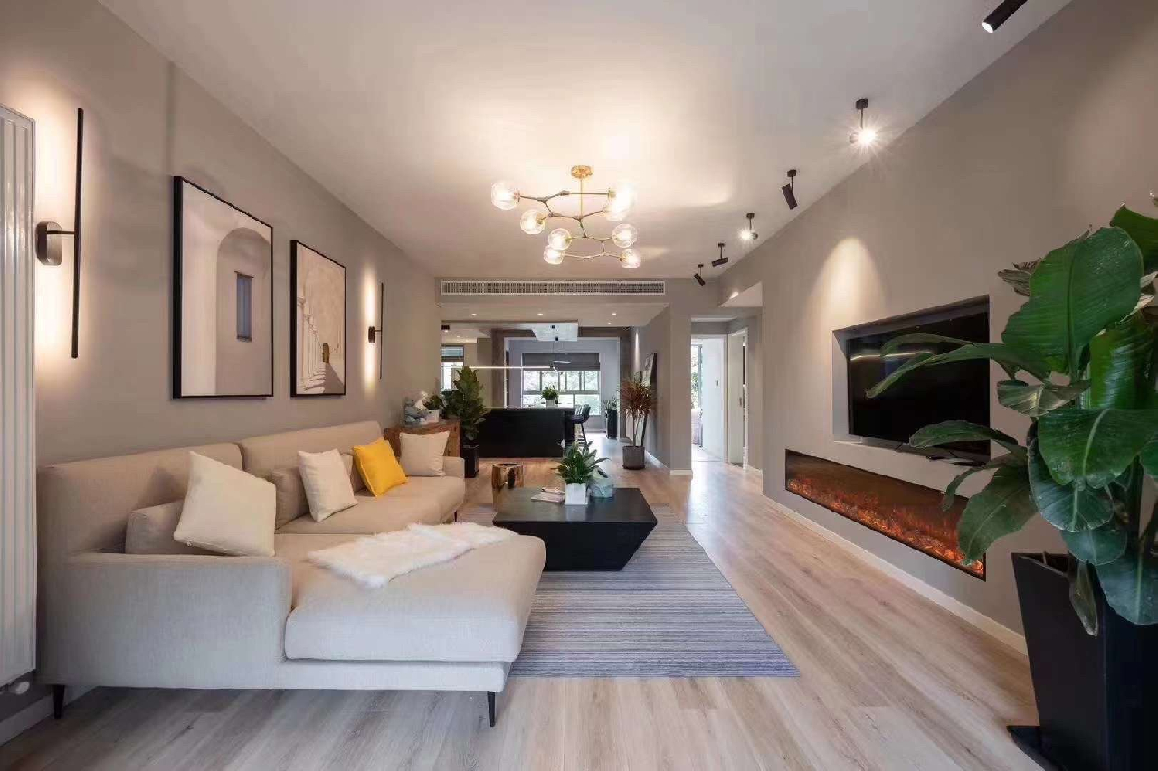 Shimao Lakeside Garden - Image 9