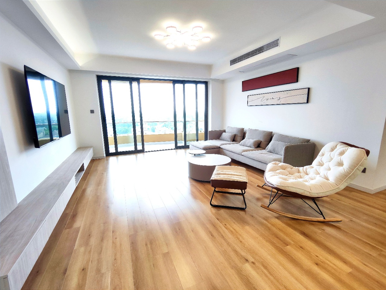 Shimao Lakeside Garden - Image 8