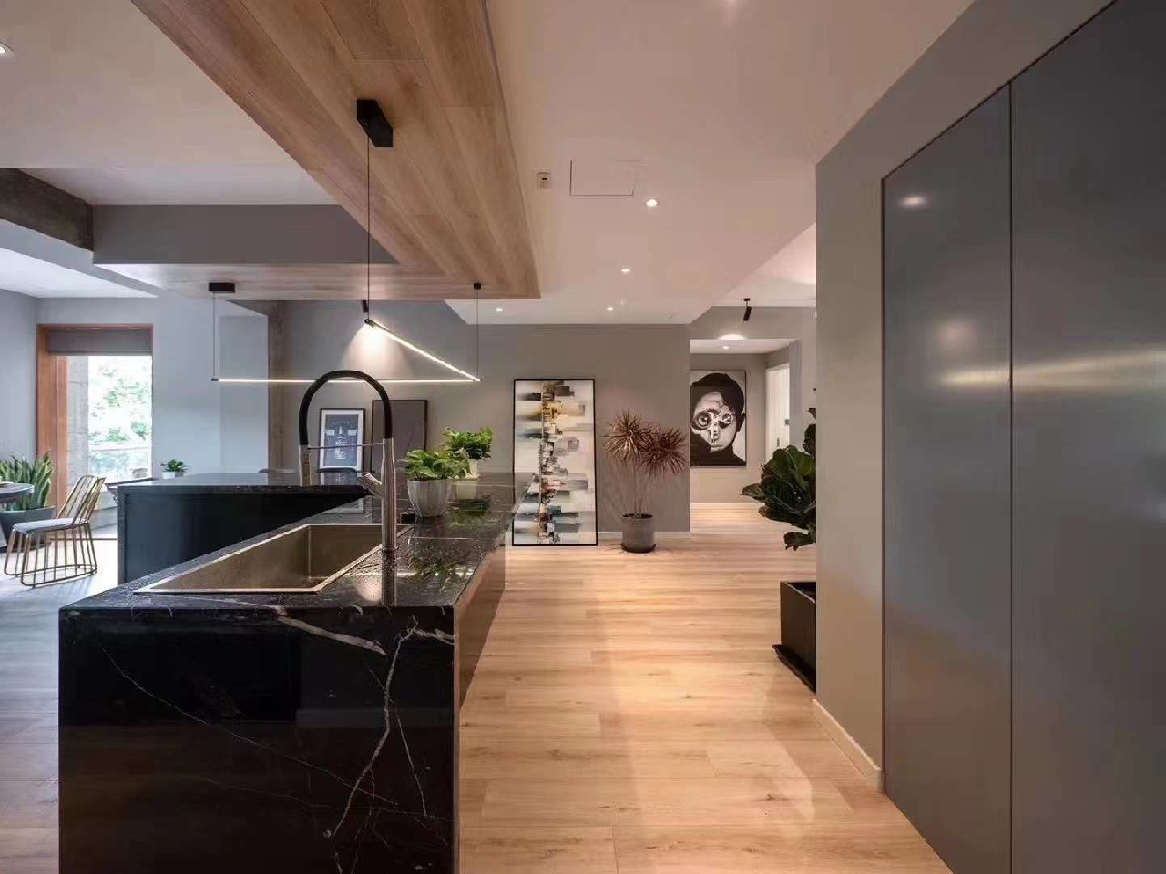 Shimao Lakeside Garden - Image 5