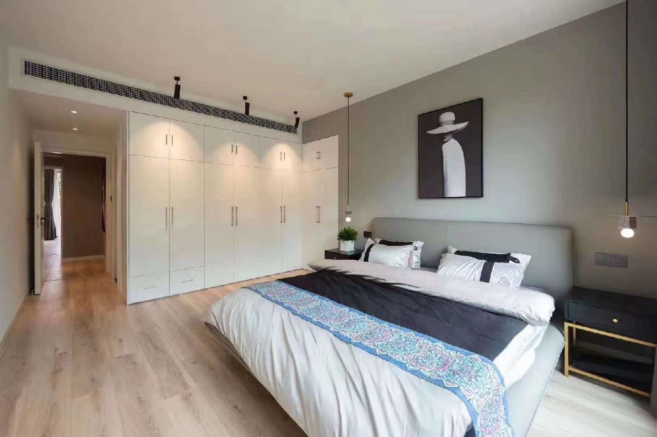 Shimao Lakeside Garden - Image 8