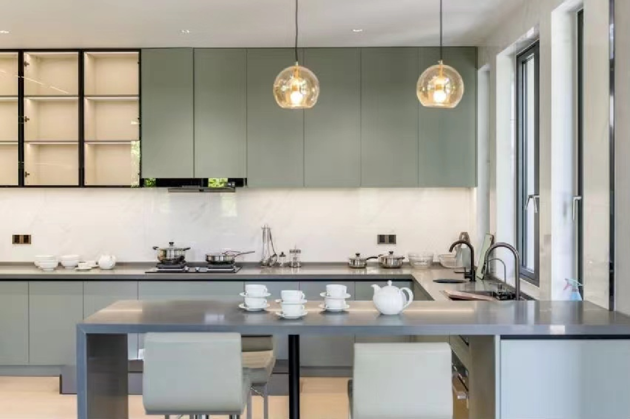 Violet Country Villa - Image 8