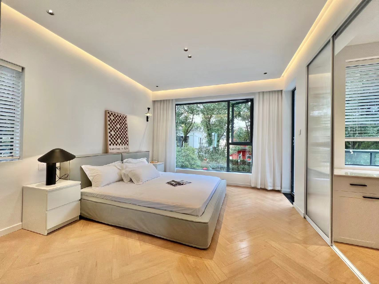 Jiu Shi West Suburb Villa - Image 6