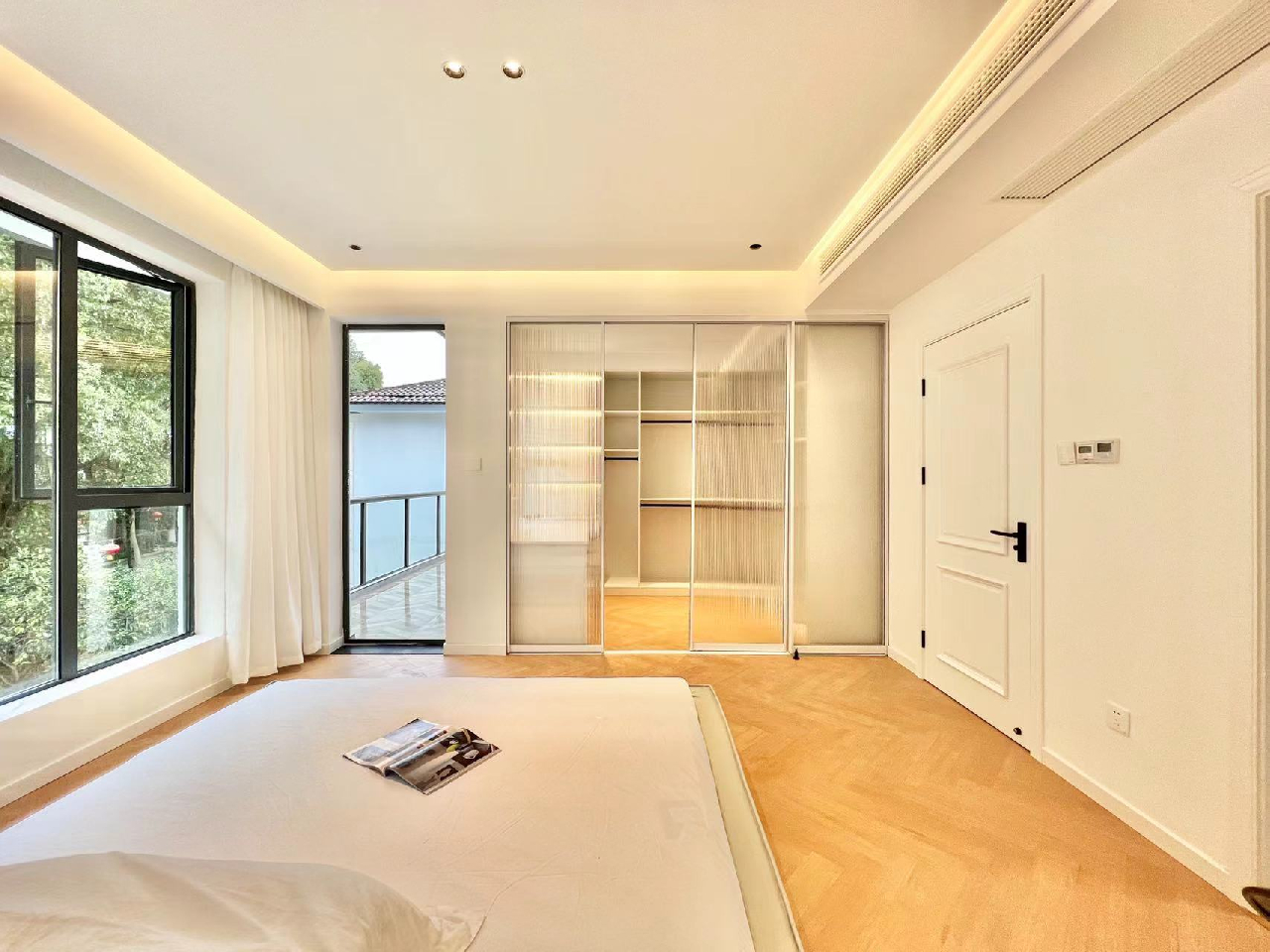 Jiu Shi West Suburb Villa - Image 8