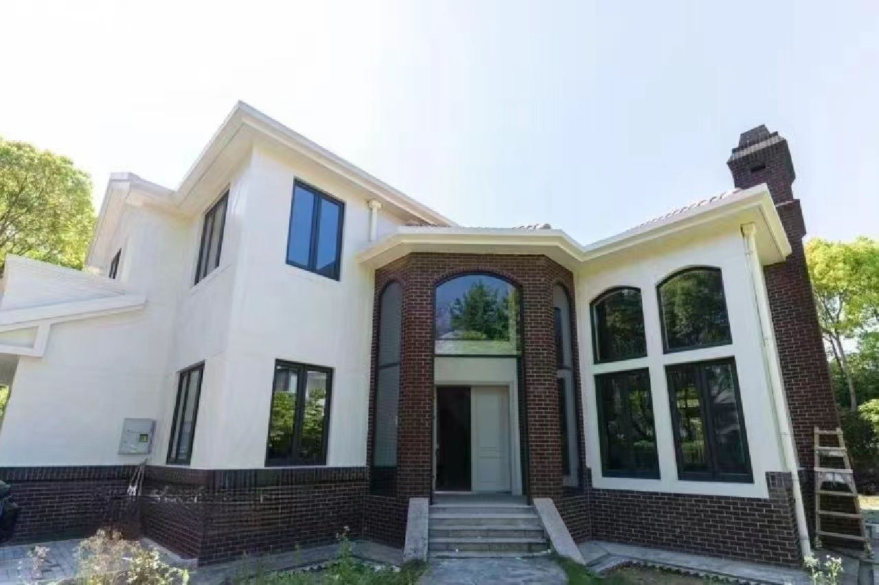 Violet Country Villa