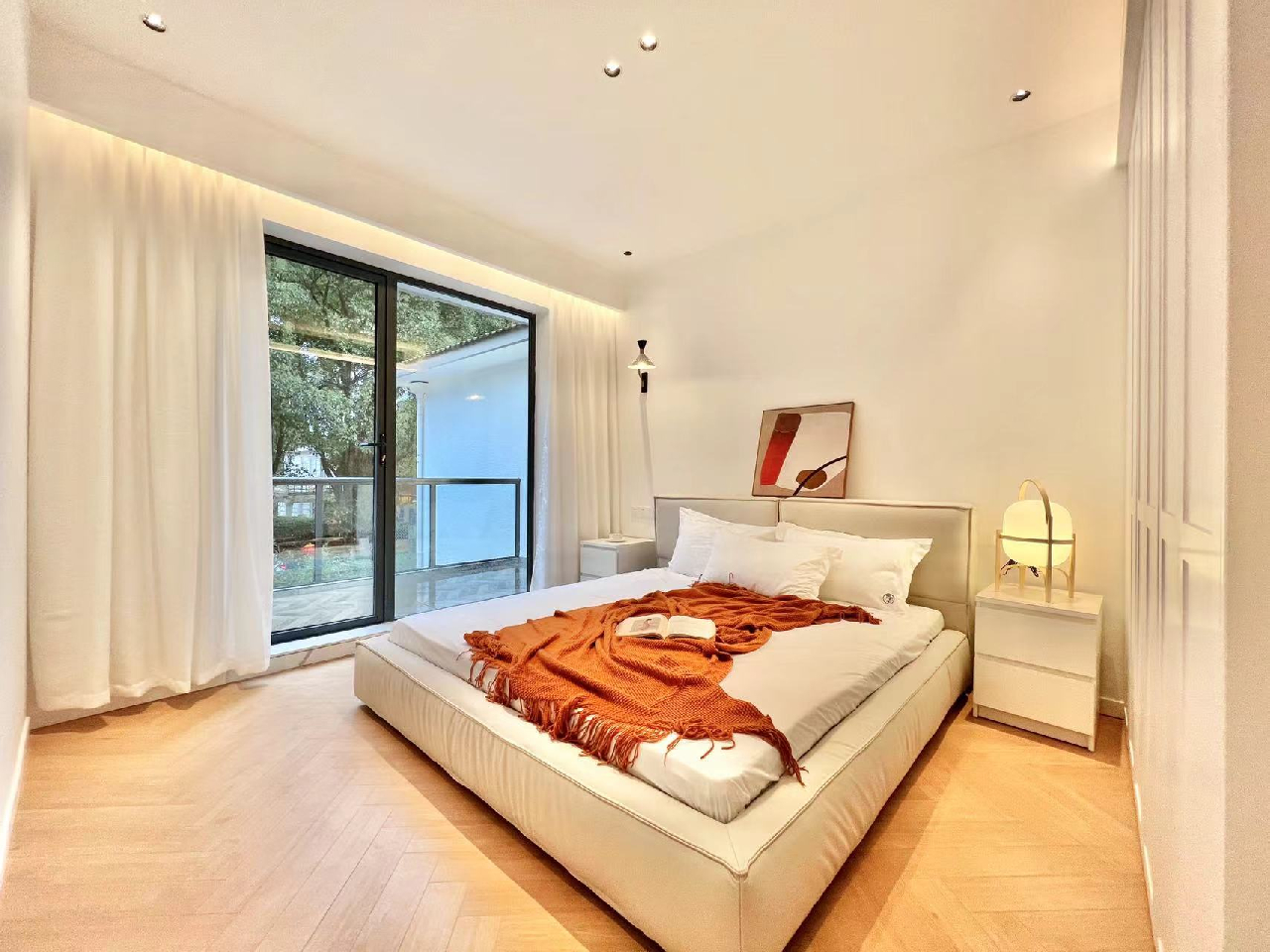 Jiu Shi West Suburb Villa - Image 10