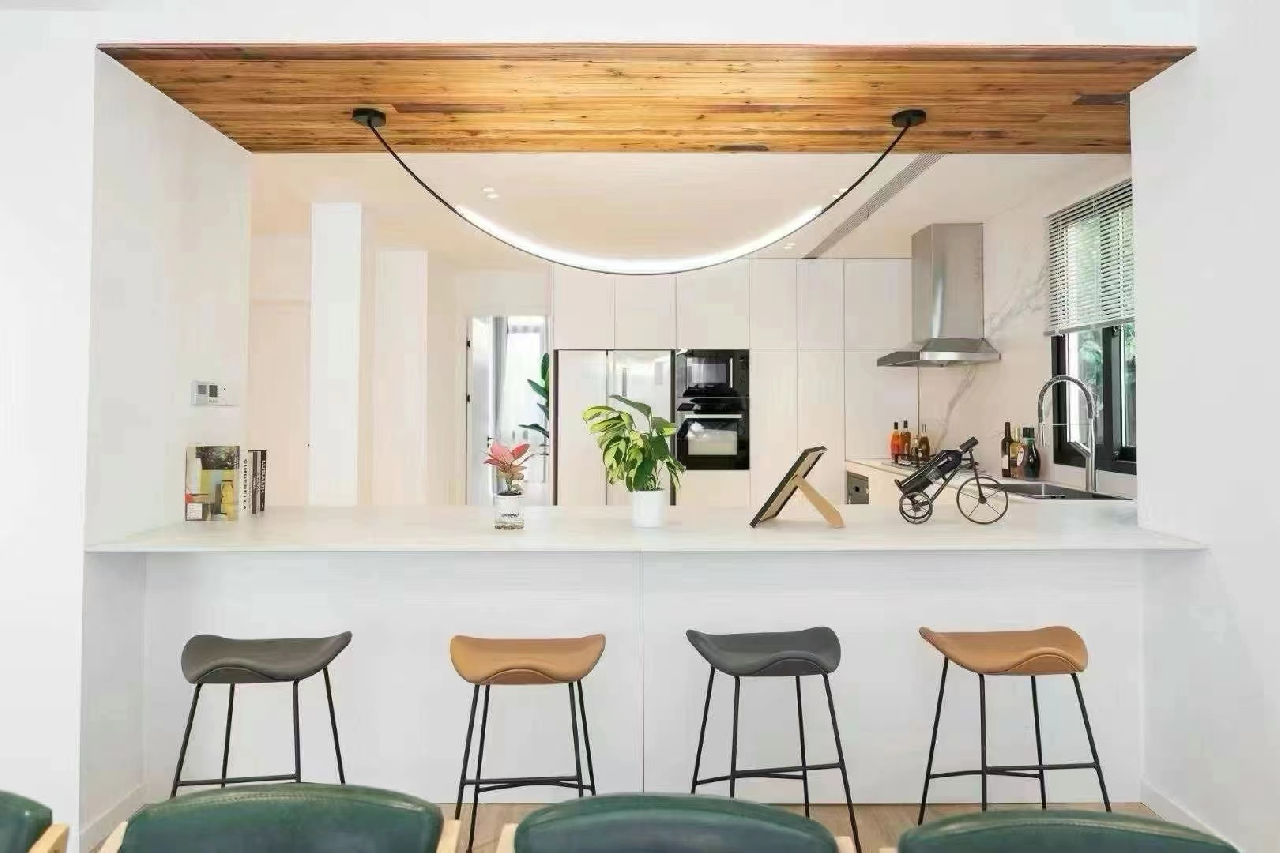 Jiu Shi West Suburb Villa - Image 3