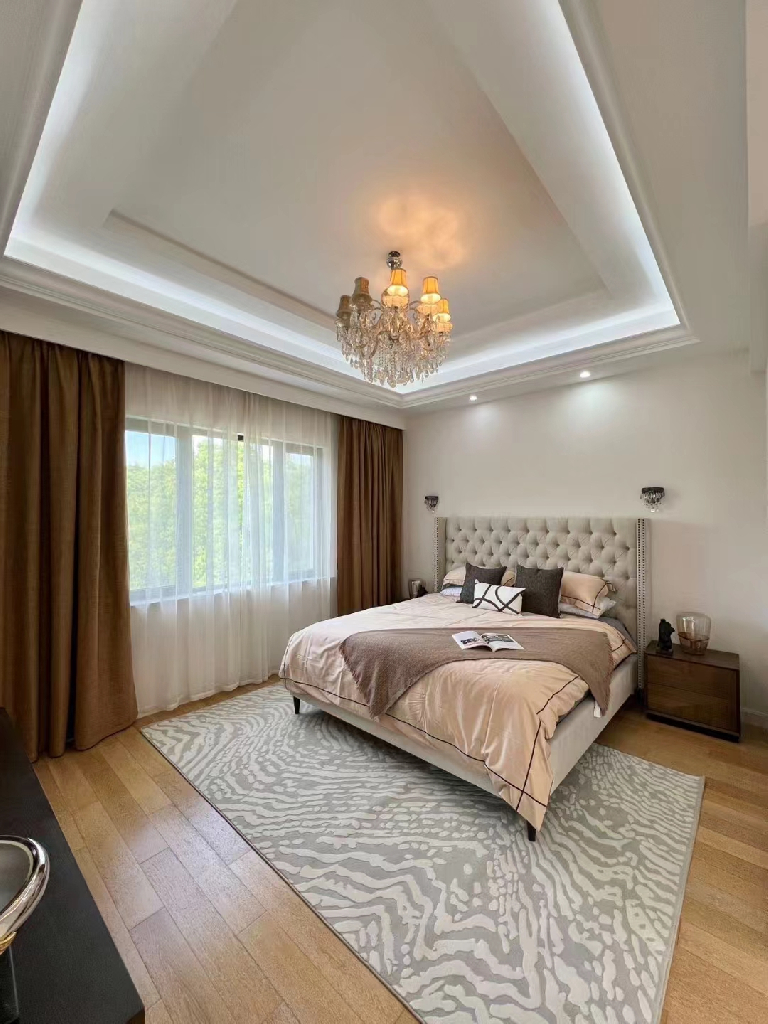 Shanghai Age-Risen Villa - Image 8