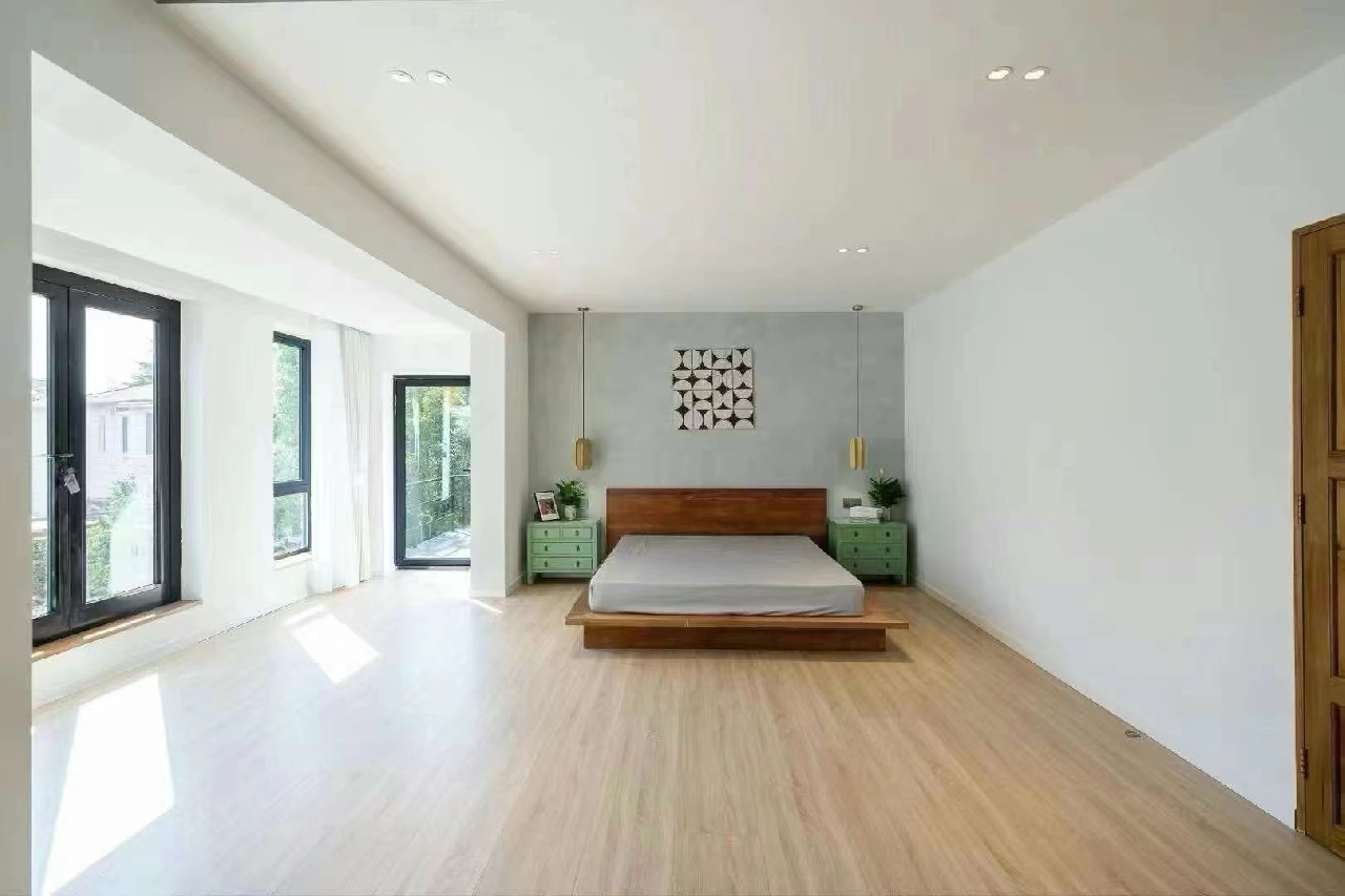 Jiu Shi West Suburb Villa - Image 8