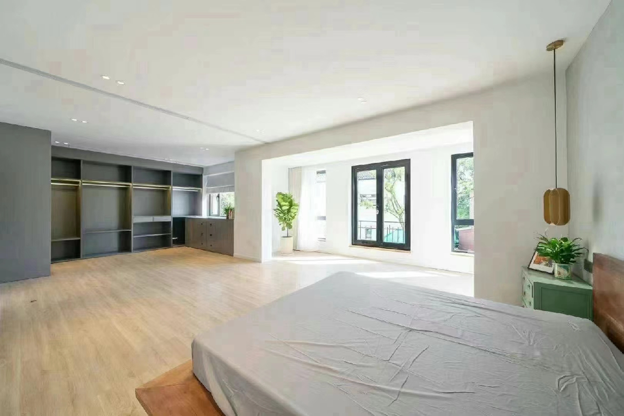 Jiu Shi West Suburb Villa - Image 7