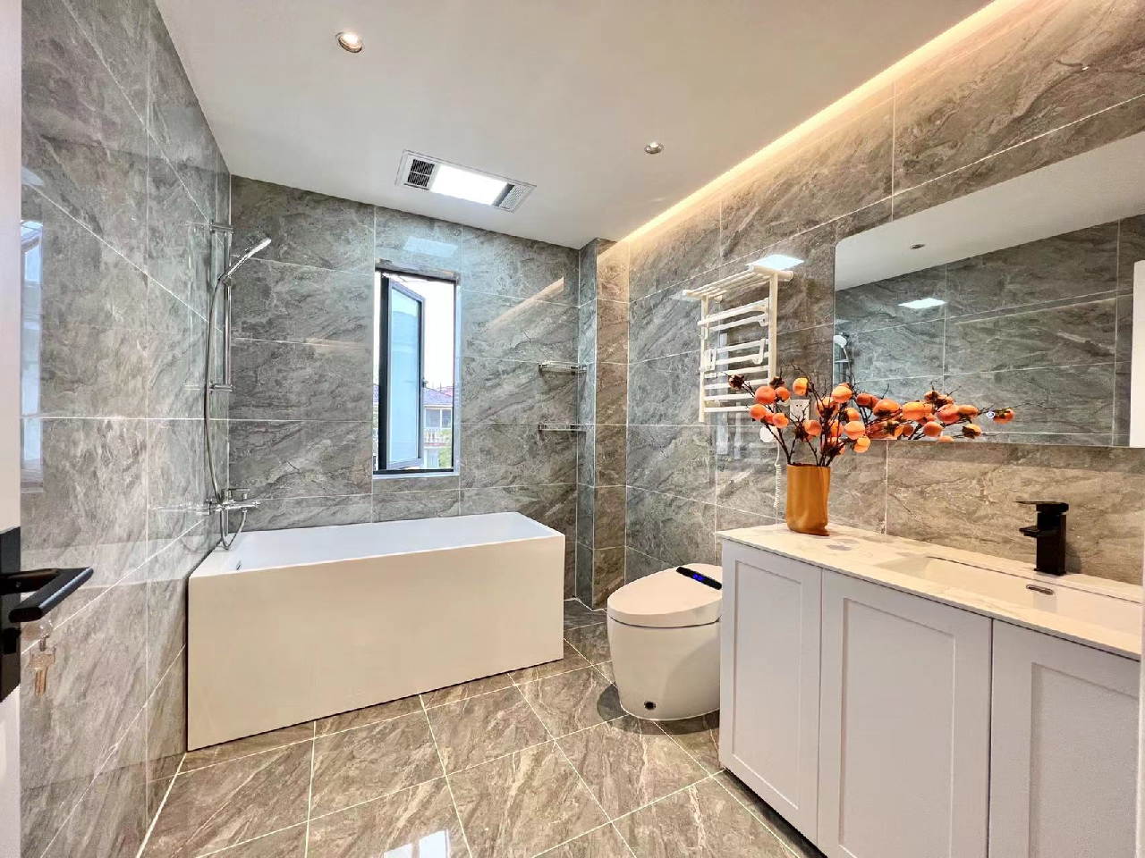 Jiu Shi West Suburb Villa - Image 12