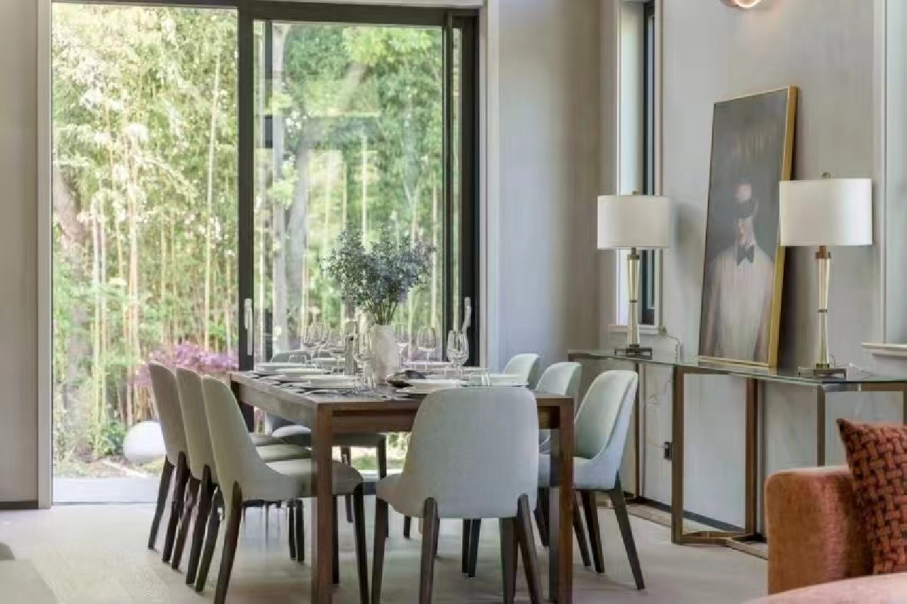 Violet Country Villa - Image 10