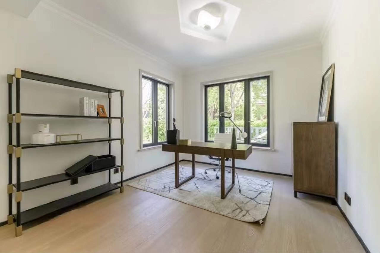 Violet Country Villa - Image 7