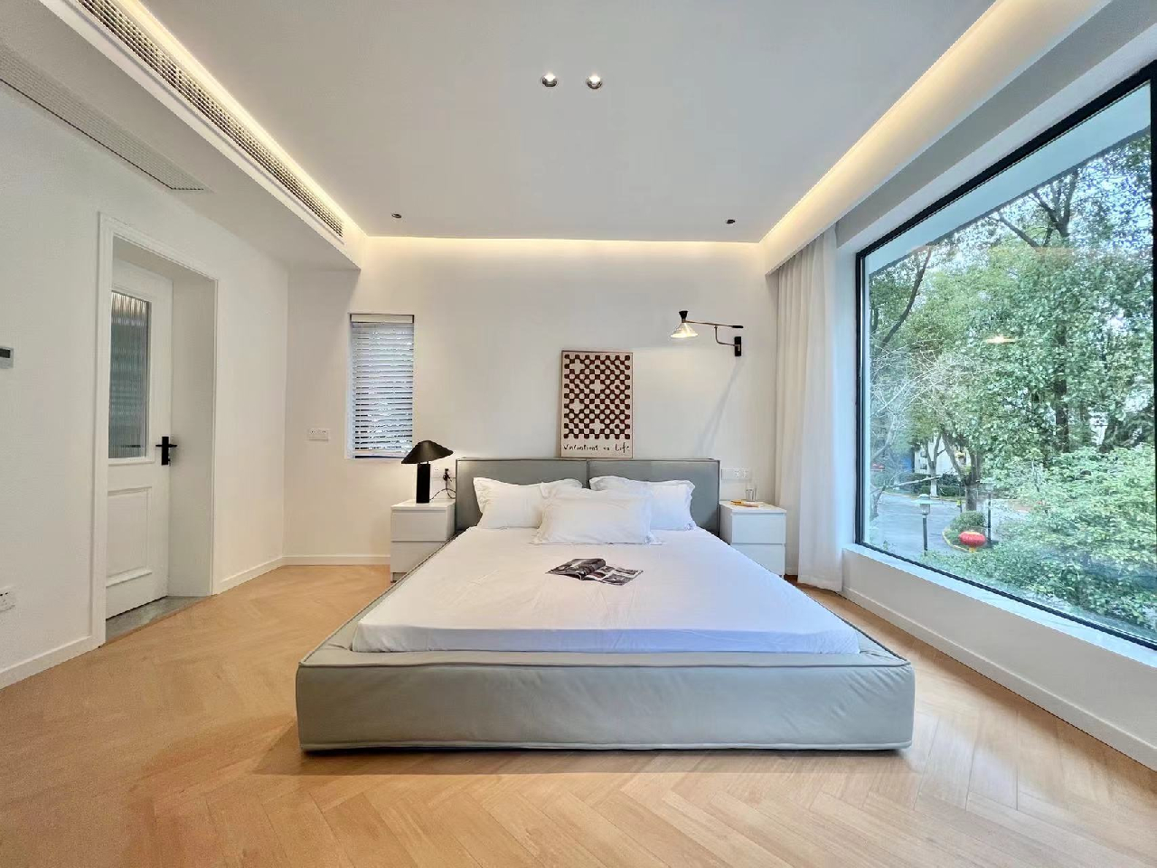 Jiu Shi West Suburb Villa - Image 5