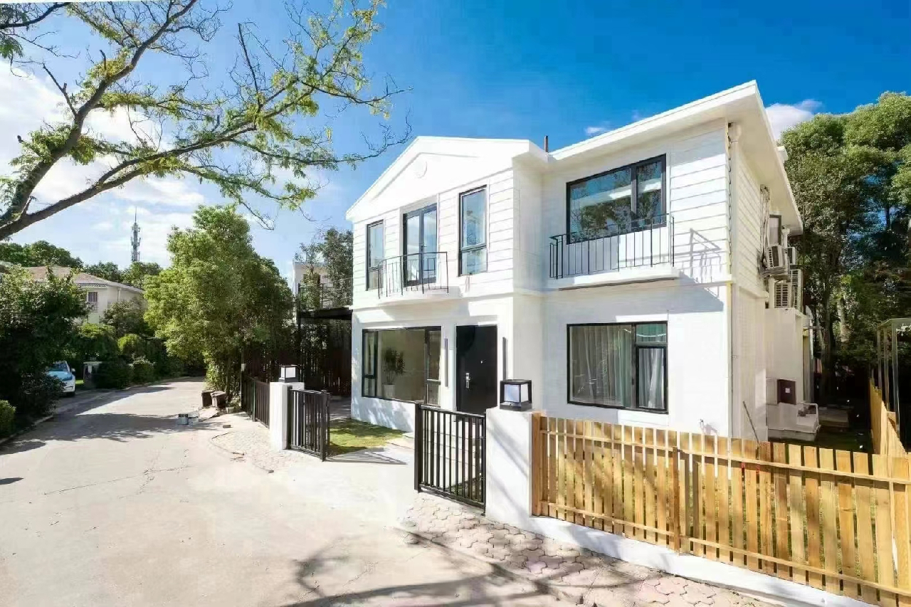 Jiu Shi West Suburb Villa - Image 9