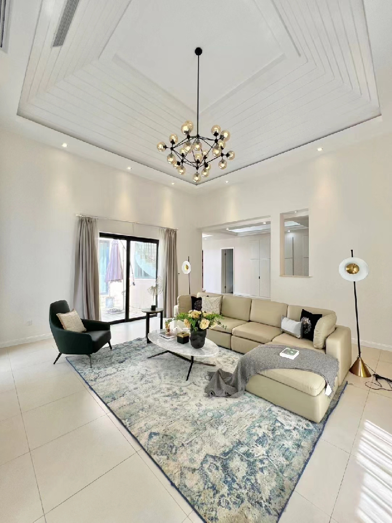 Shanghai Age-Risen Villa - Image 2