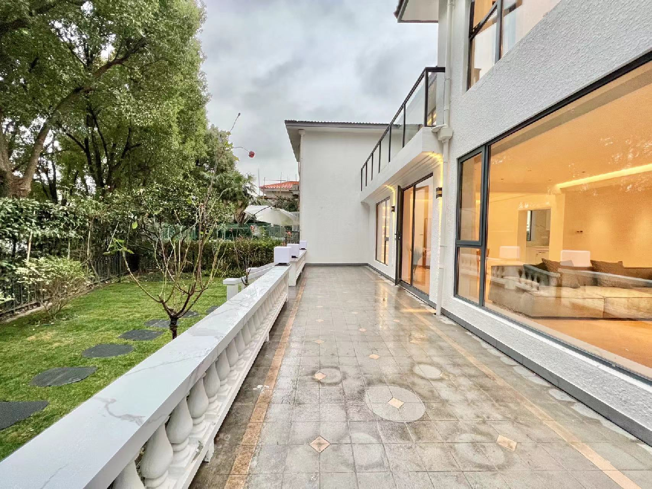 Jiu Shi West Suburb Villa - Image 9