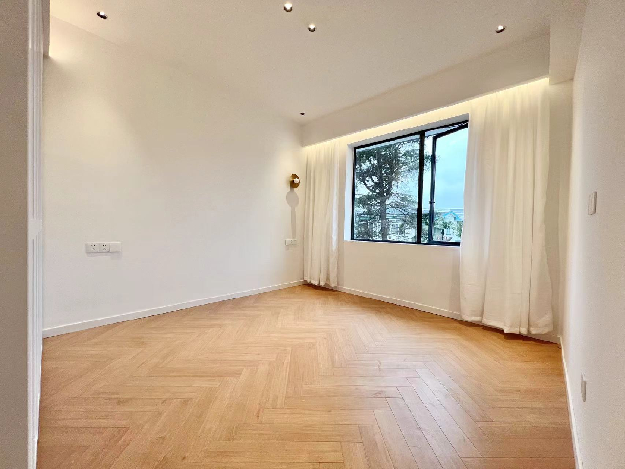 Jiu Shi West Suburb Villa - Image 11