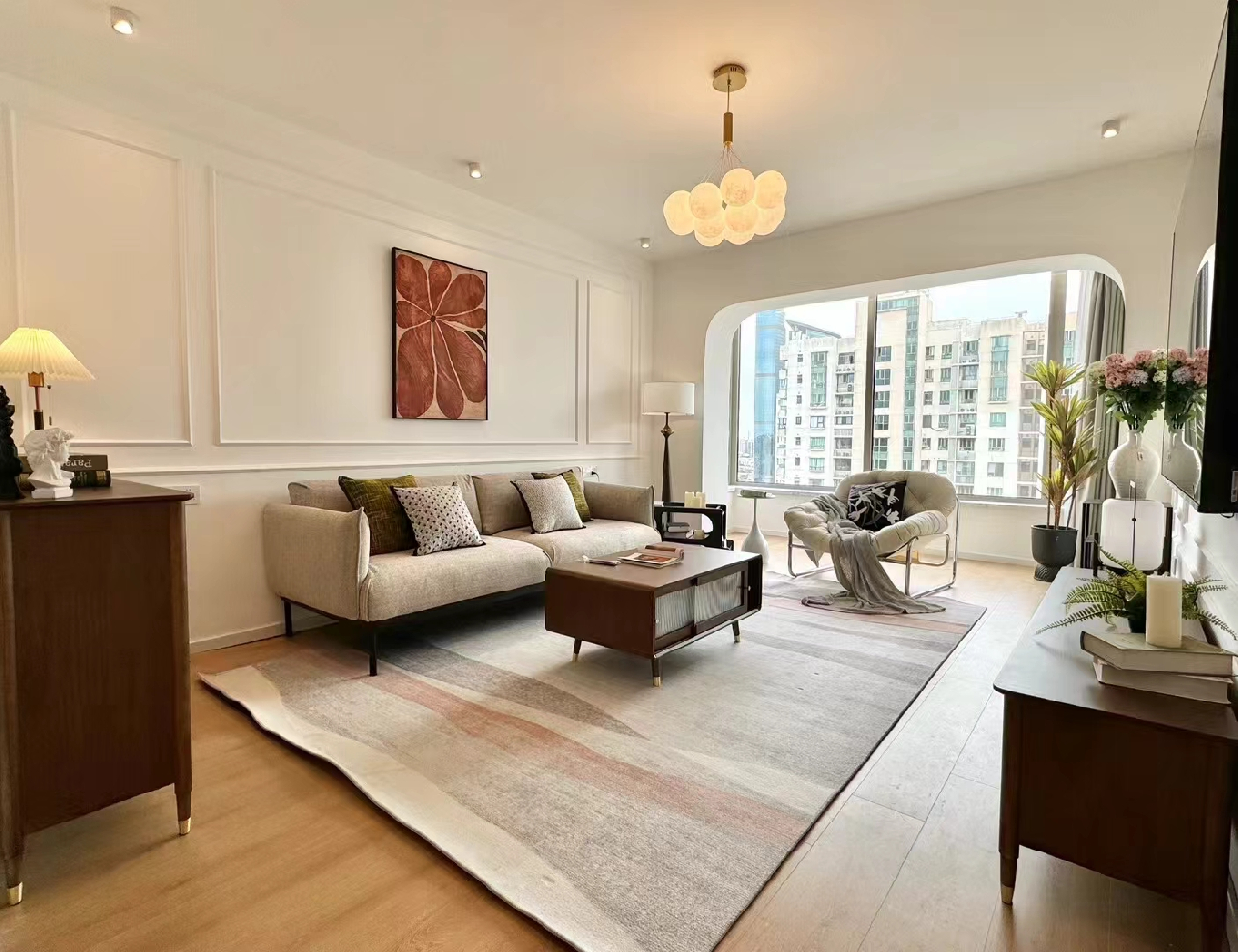 Eight Park Avenue - Image 7