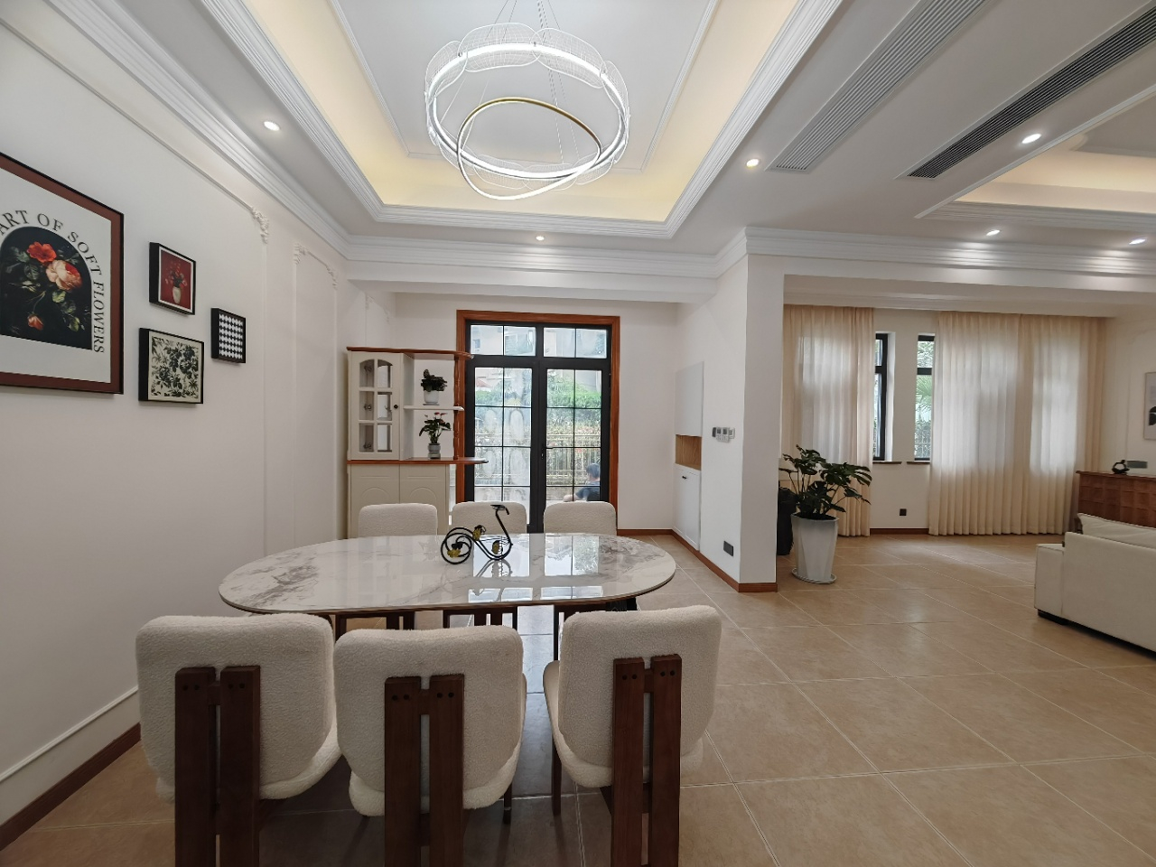 Jiu Shi West Suburb Villa - Image 7