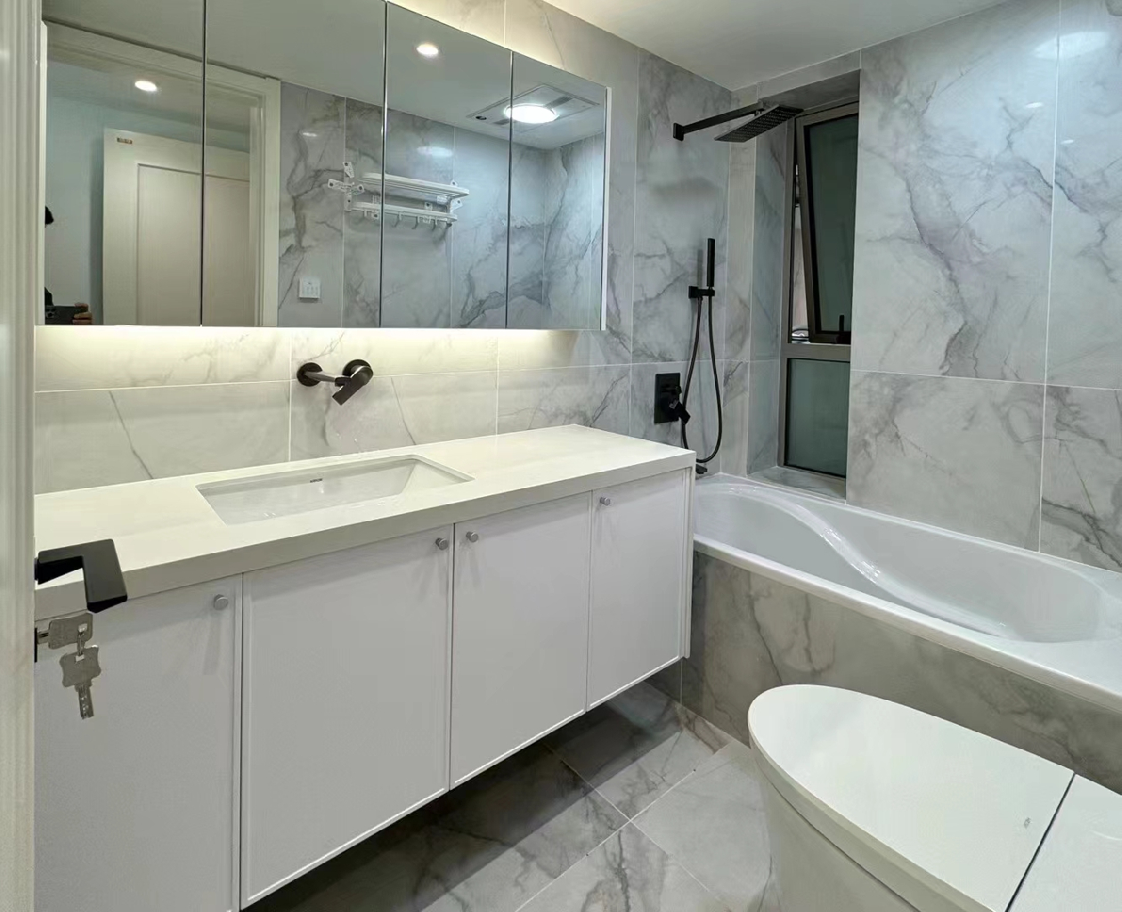 Eight Park Avenue - Image 5