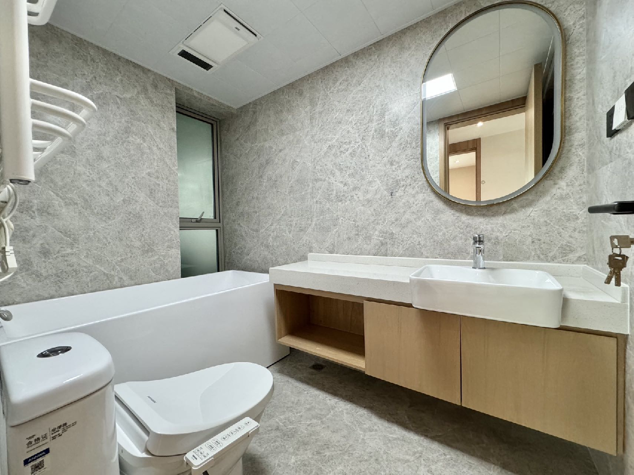 Eight Park Avenue - Image 4