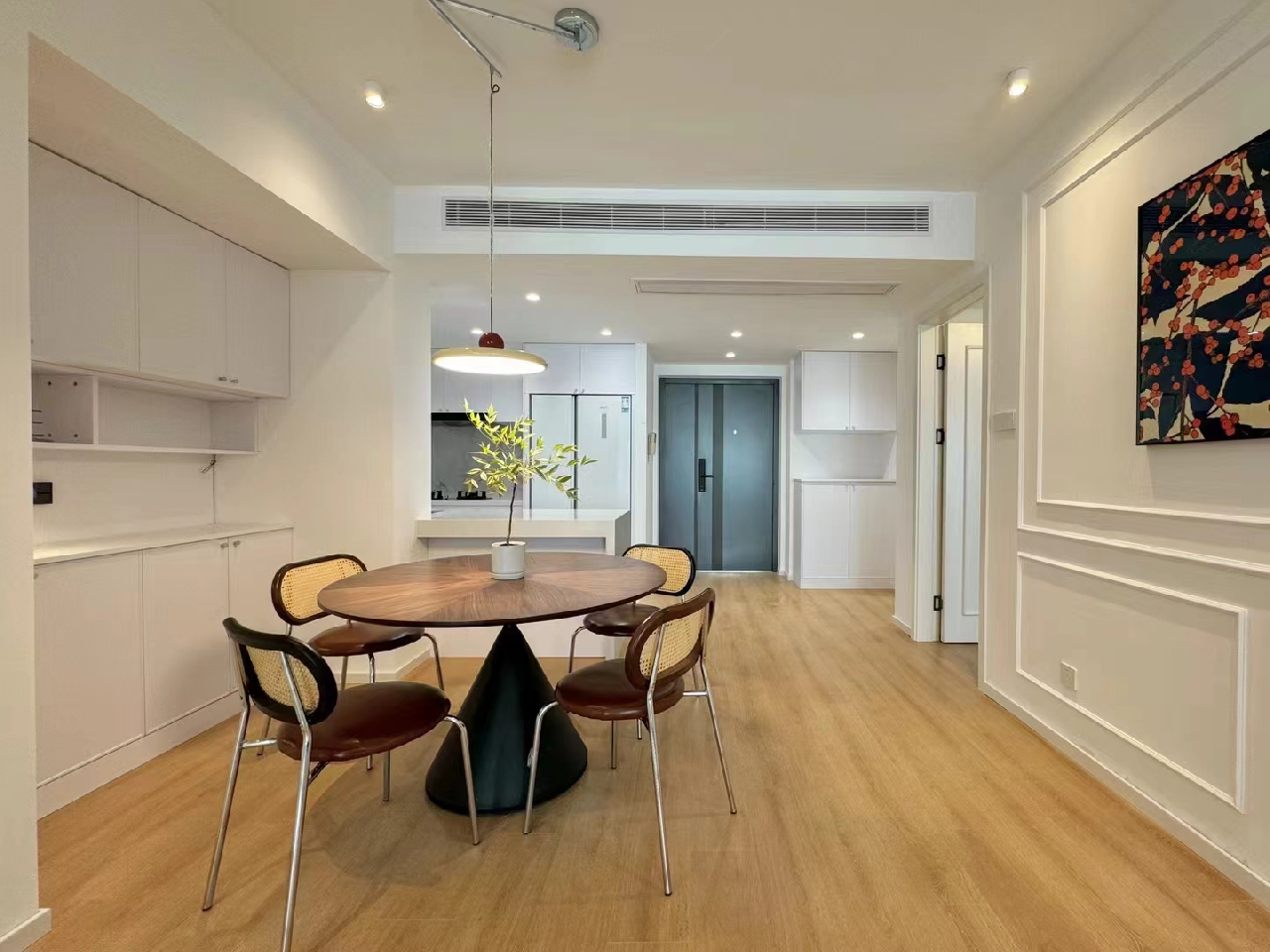 Eight Park Avenue - Image 8