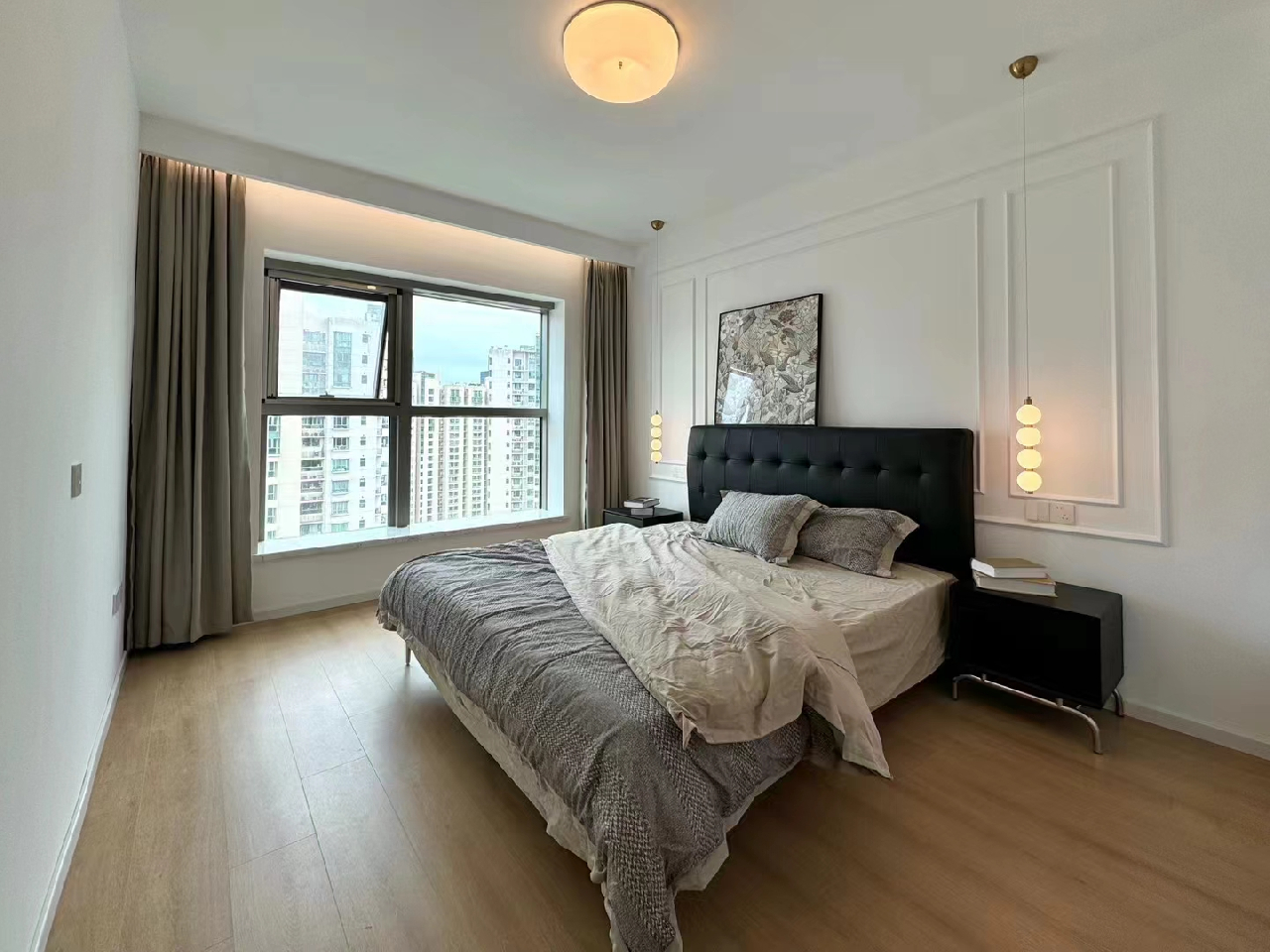 Eight Park Avenue - Image 2