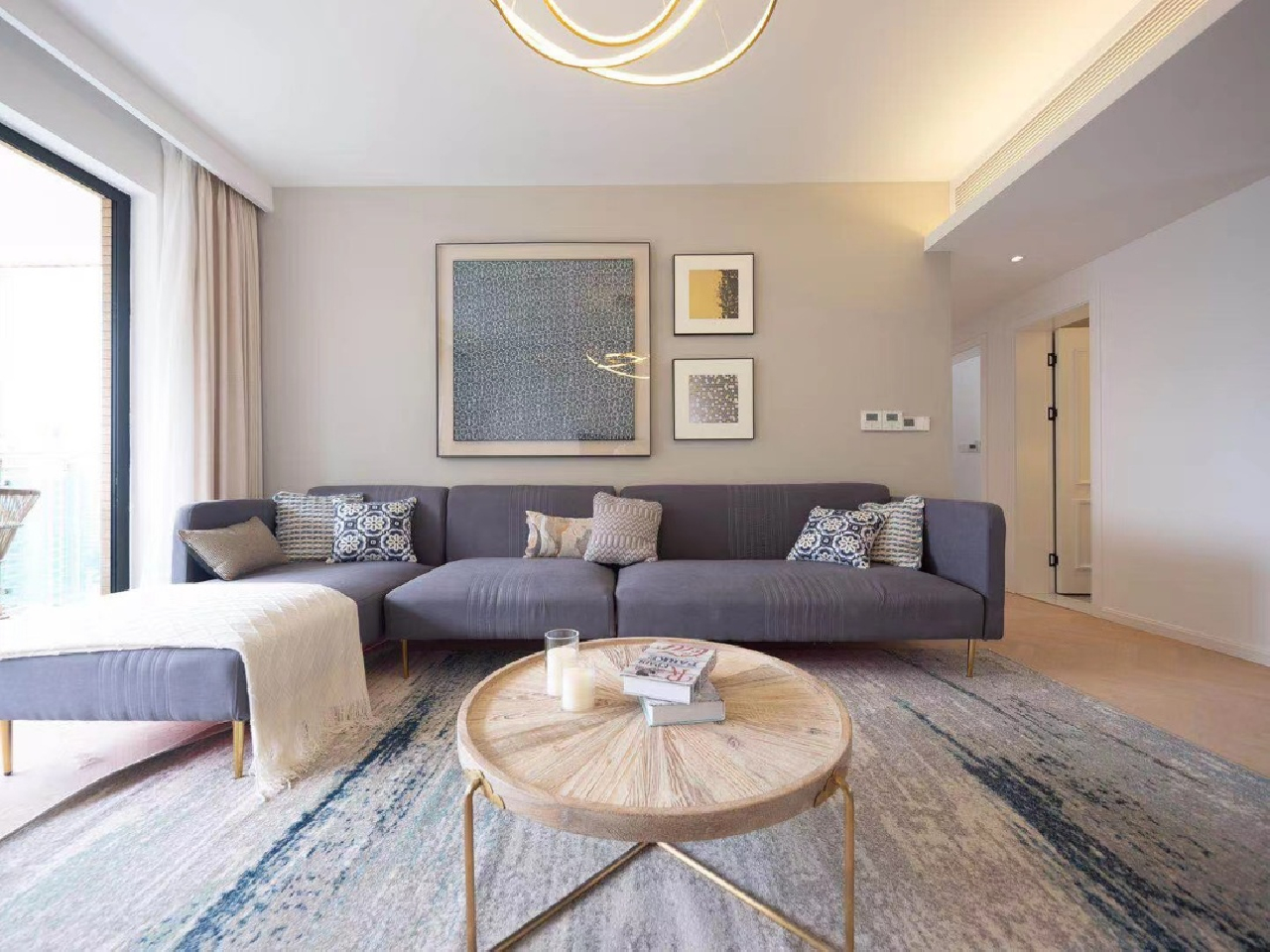 Ladoll International City