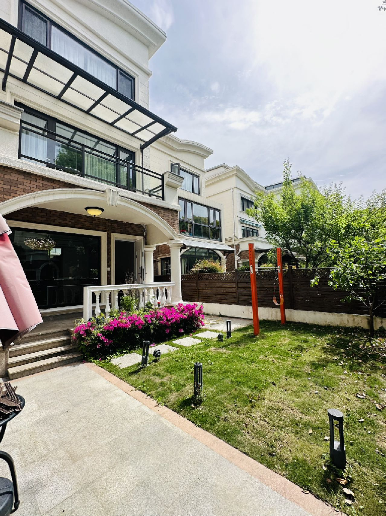 Yu Shu Garden - Image 9