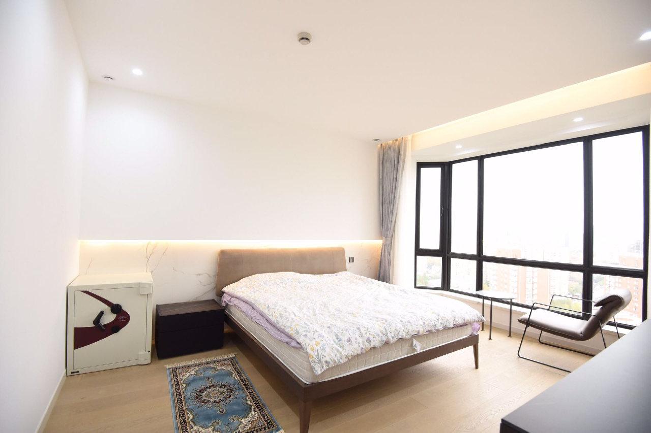 Belgravia Huashan - Image 8