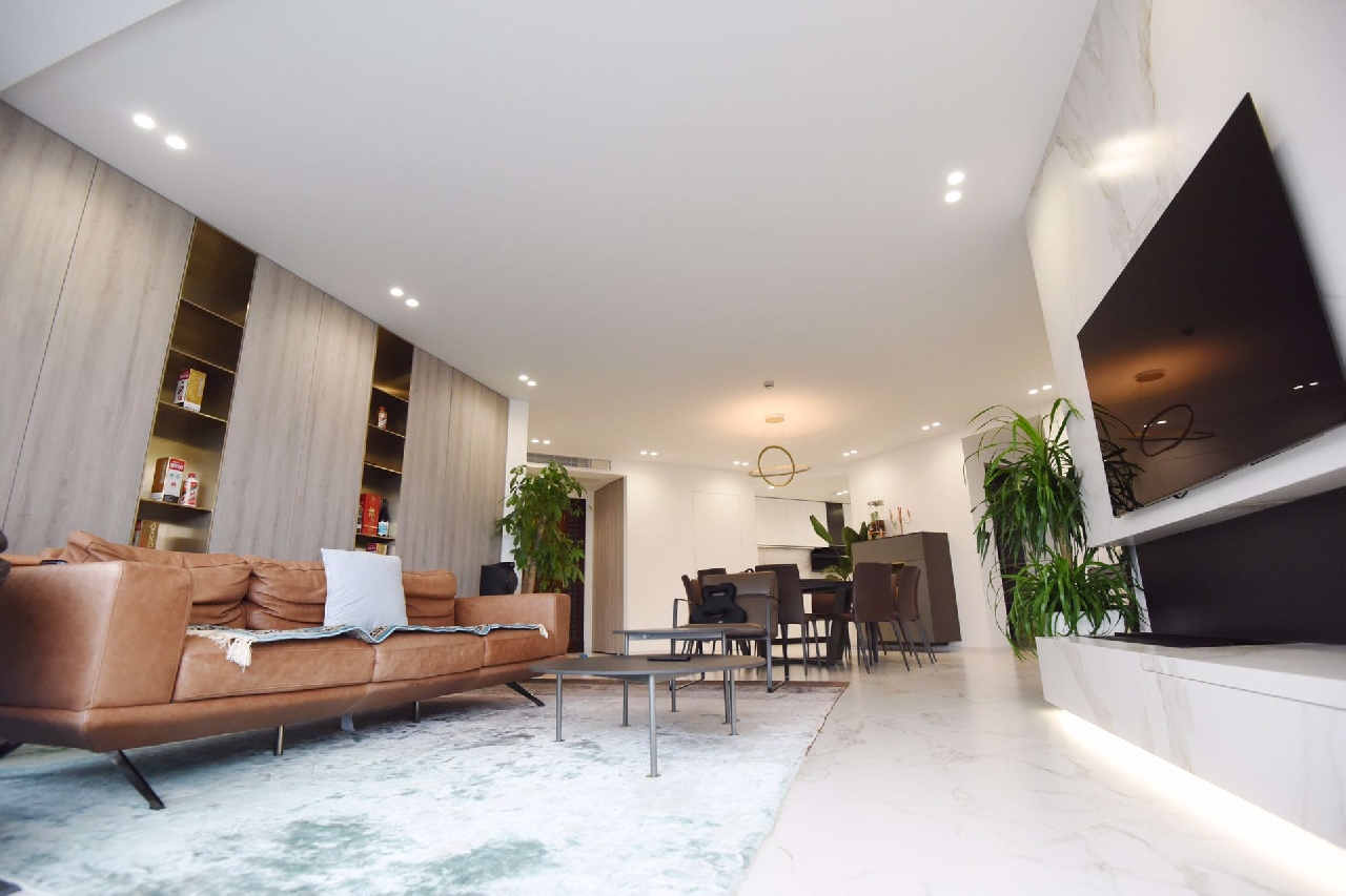 Belgravia Huashan - Image 2