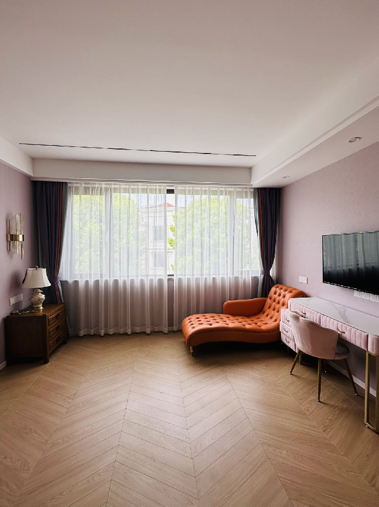 Yu Shu Garden - Image 3