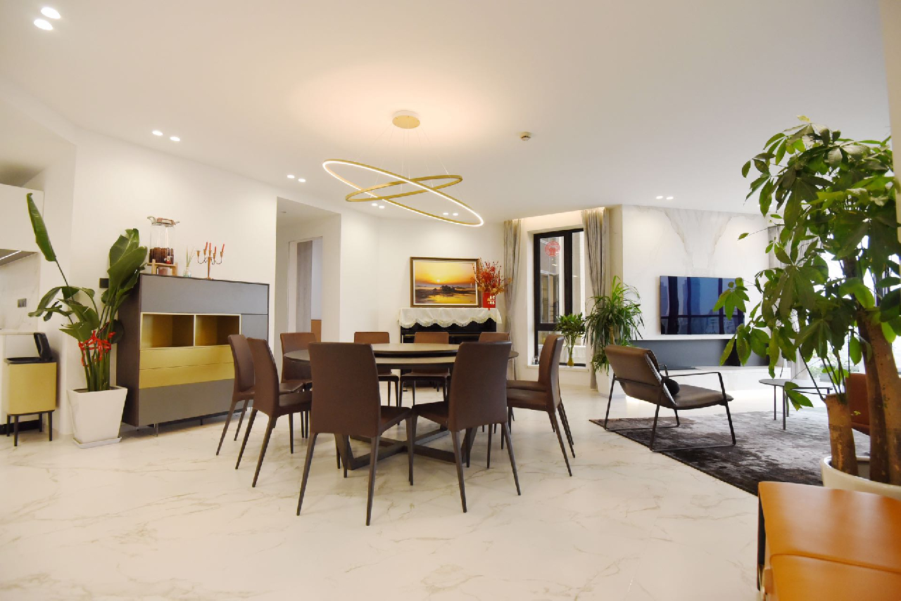 Belgravia Huashan - Image 6