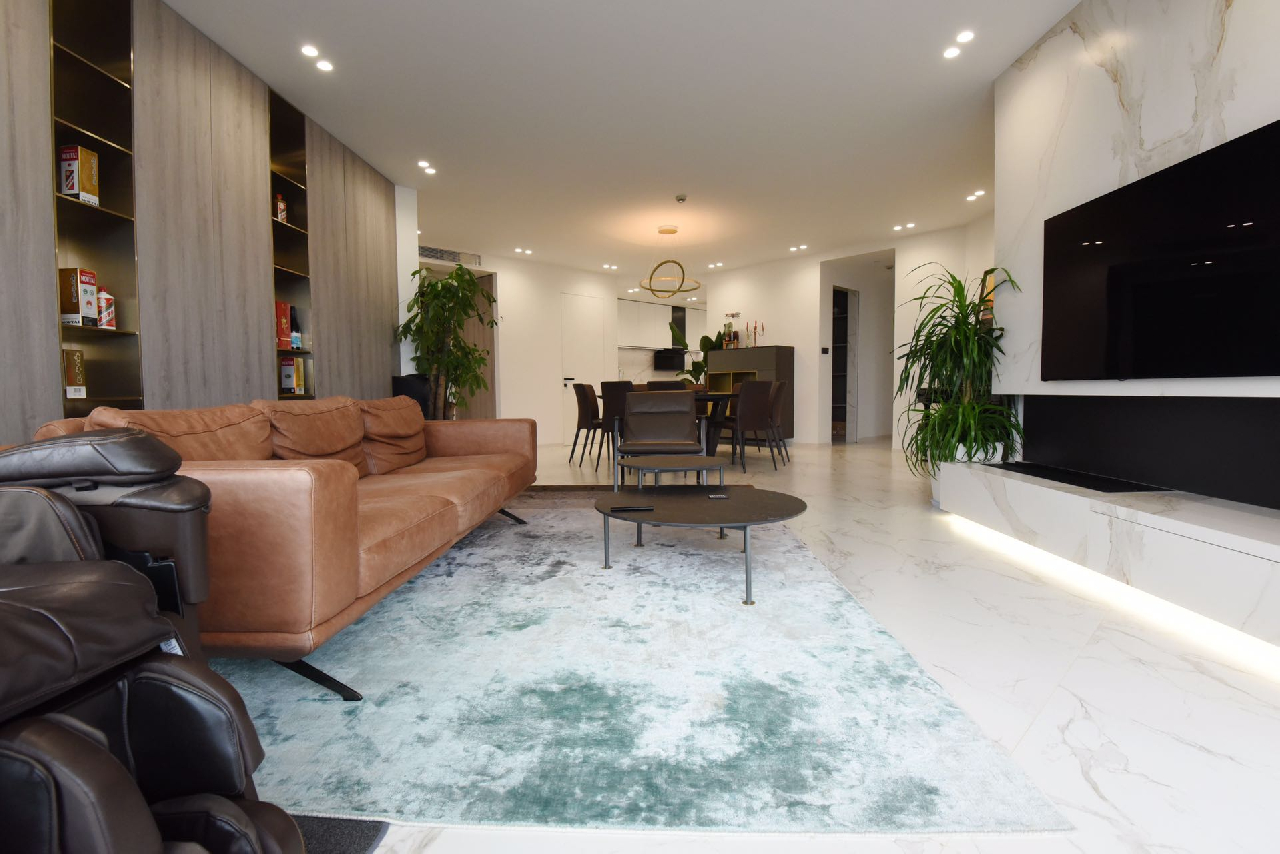 Belgravia Huashan - Image 3