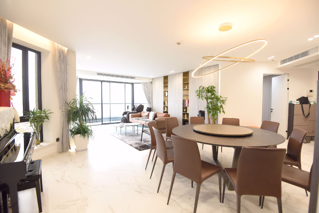 Belgravia Huashan - Image 4